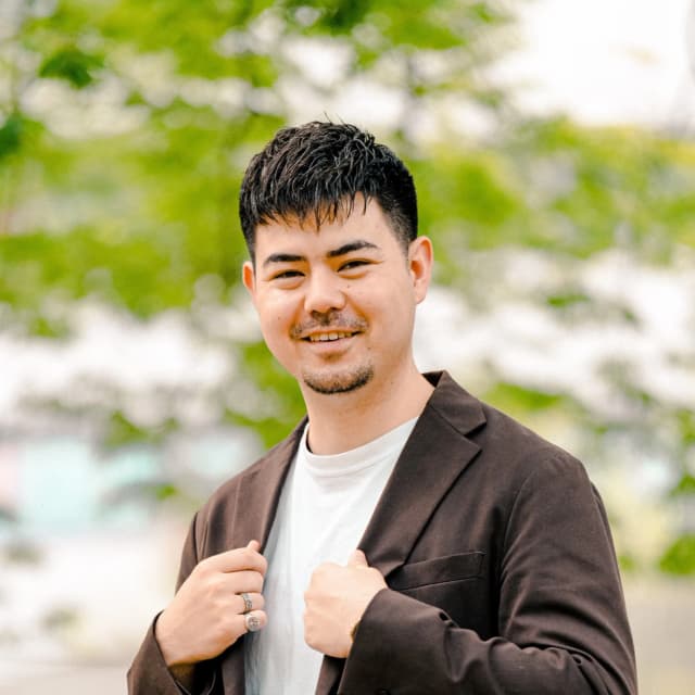 アントニアンズ 大我